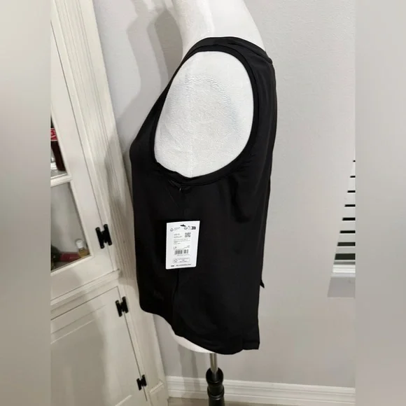 Helly-Hansen Women's Tech Split Back Tank 2.0 - Picture 3 of 7